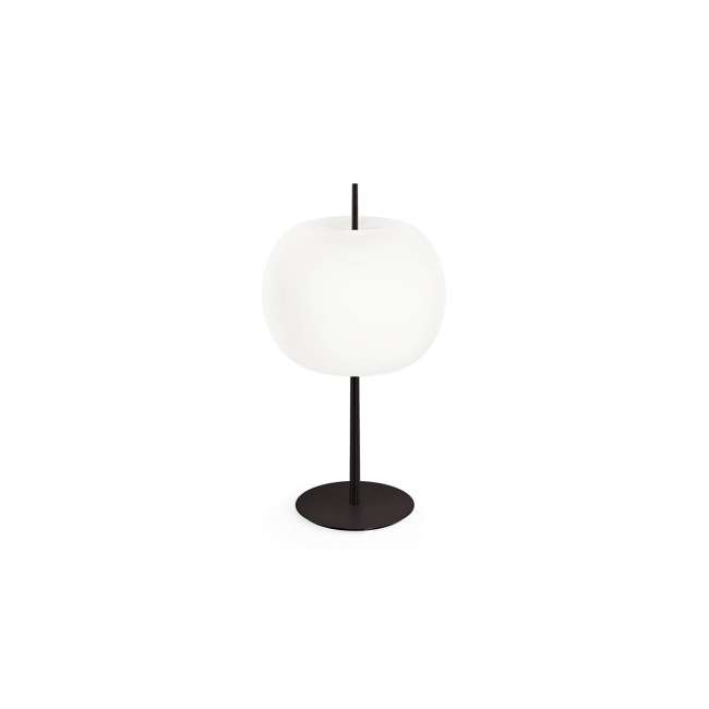 Kushi XL Kundalini Table Lamp