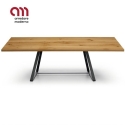 Alfred Midj table