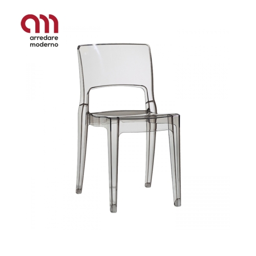 Chair Isy Antishock Scab