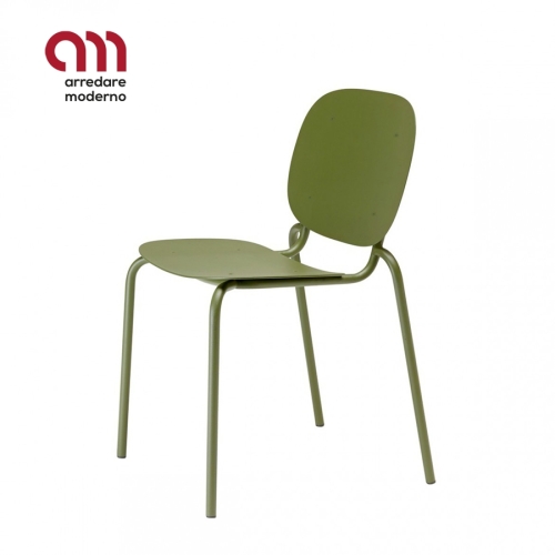 Si-Si Chair Scab Design