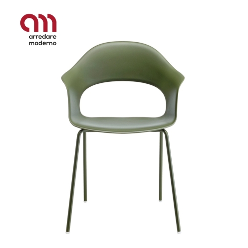 Lady B Go Green Chair Scab Design