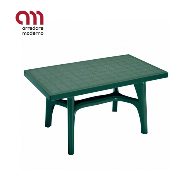 Rettango Contract Table Scab Design