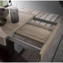 Ares Wing Altacom Coffee Table