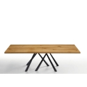 Forest Midj table