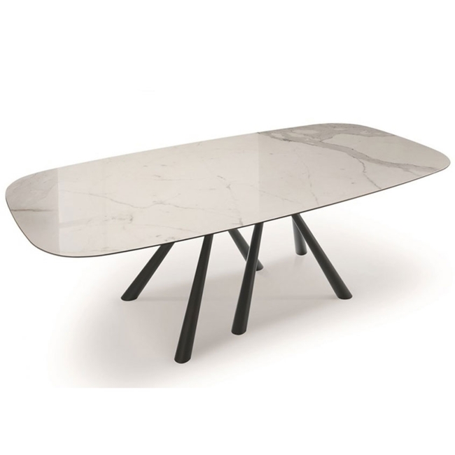 Forest Midj table