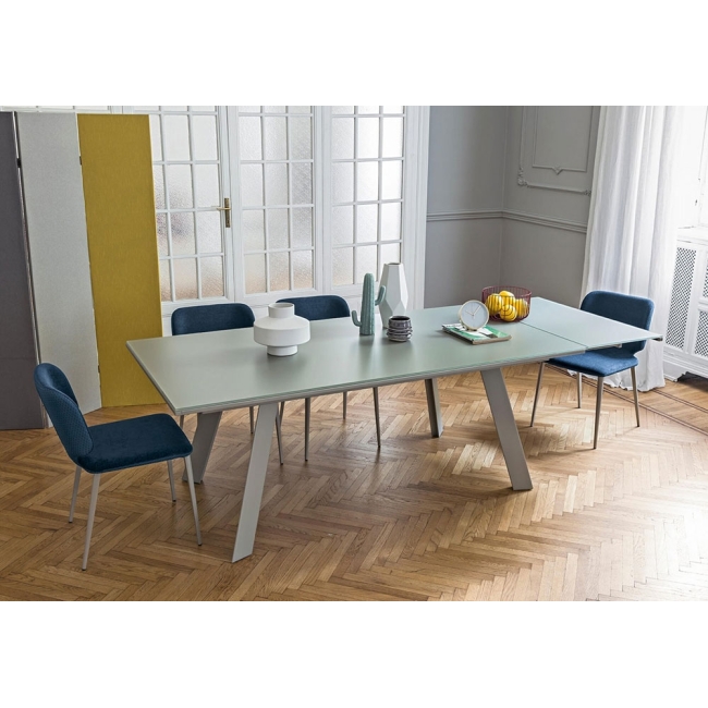 Alexander Midj extendable table