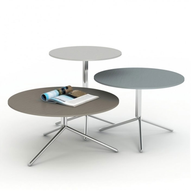 Trampoliere H.44 Midj Coffee table