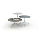 Trampoliere H.54 Midj Coffee table