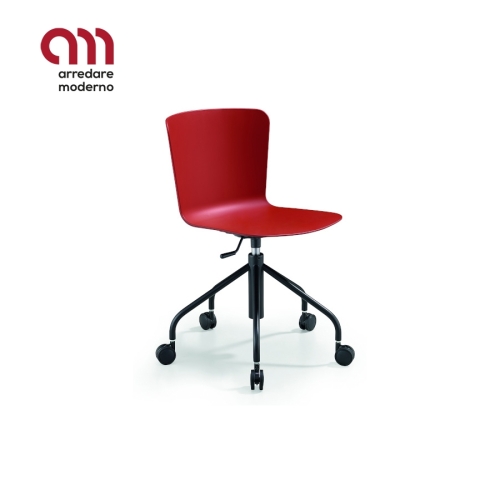 Calla DS PP Midj Chair