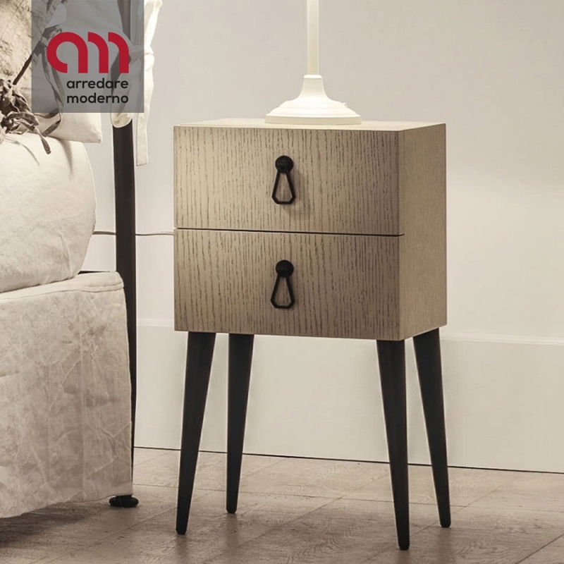 City Bedside table Cantori