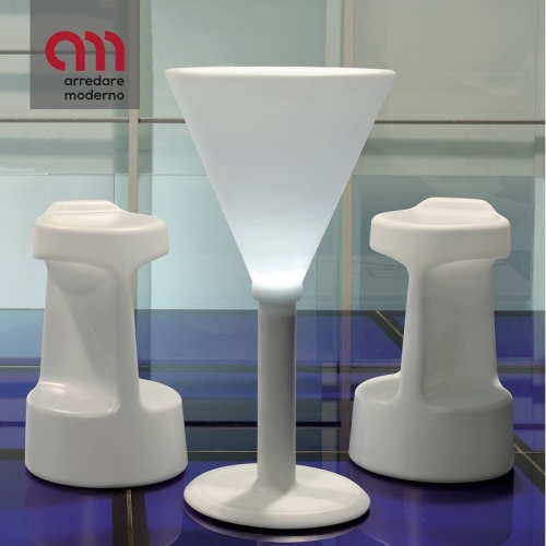 Margarita Modum Table Lightable