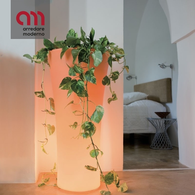 Recife Lightable Vase Modum