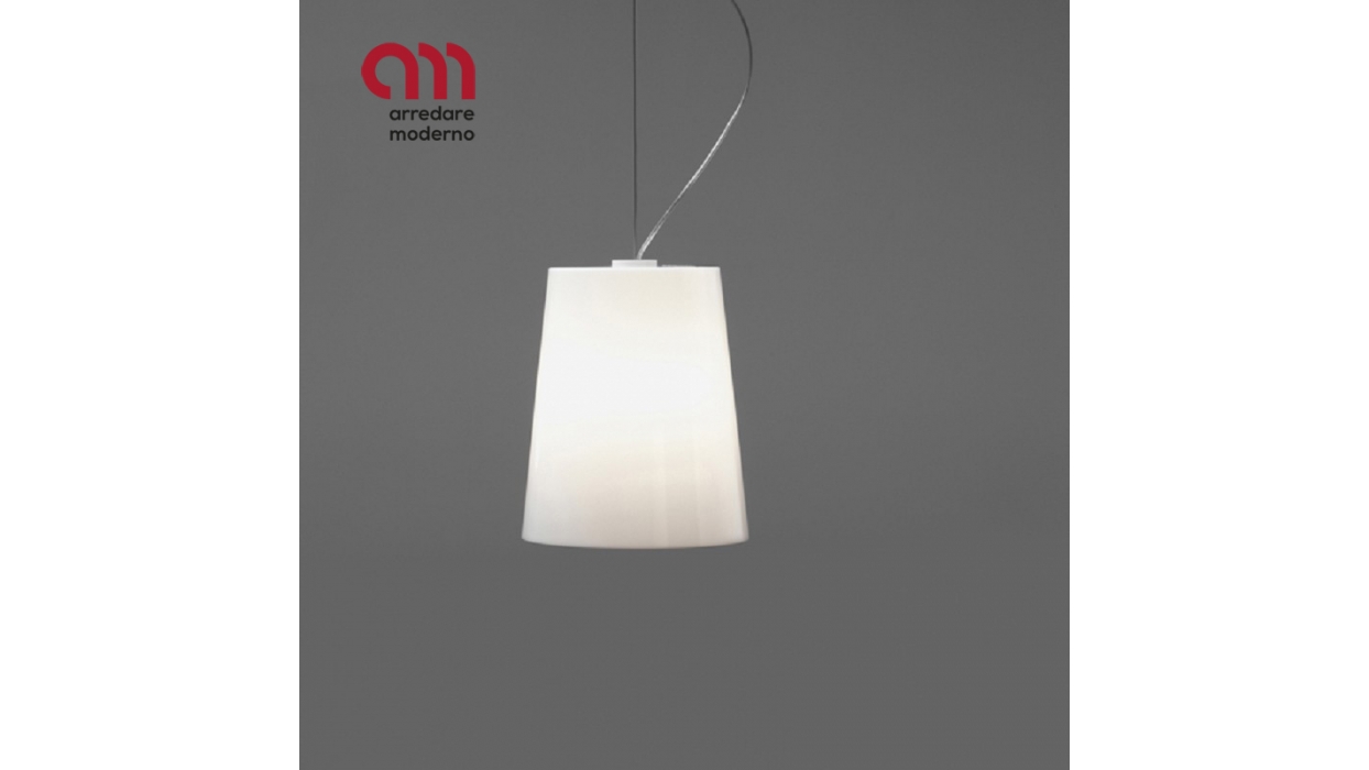 L001S/A Pedrali Lamp