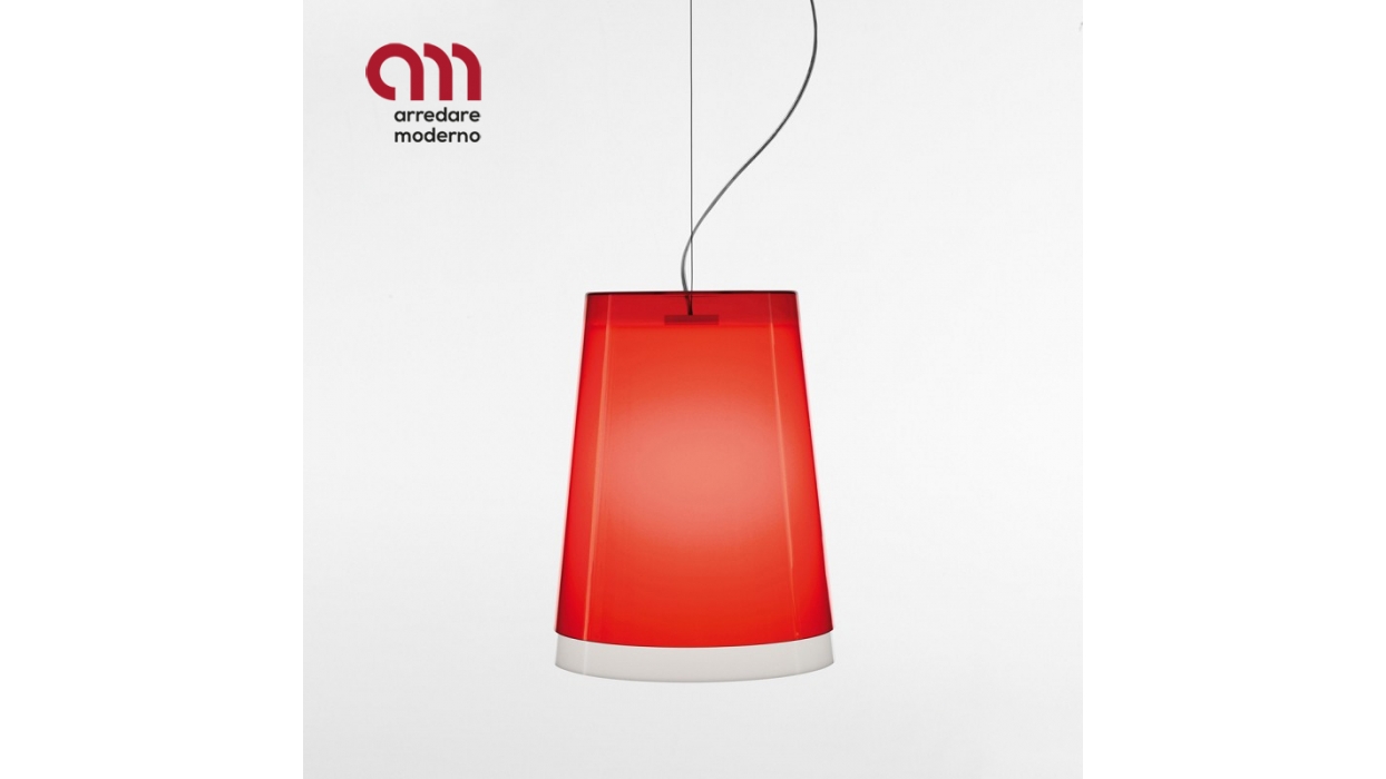 L001S/AA Pedrali Lamp