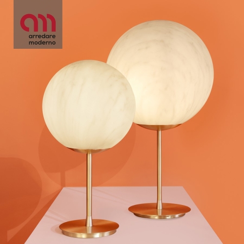 Table lamp Mineral Stand Slide