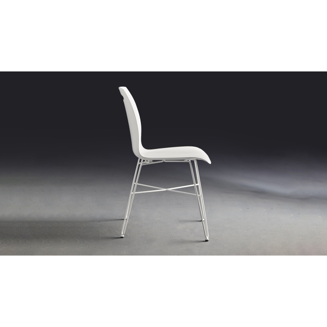 Bip Iron Colico Chair