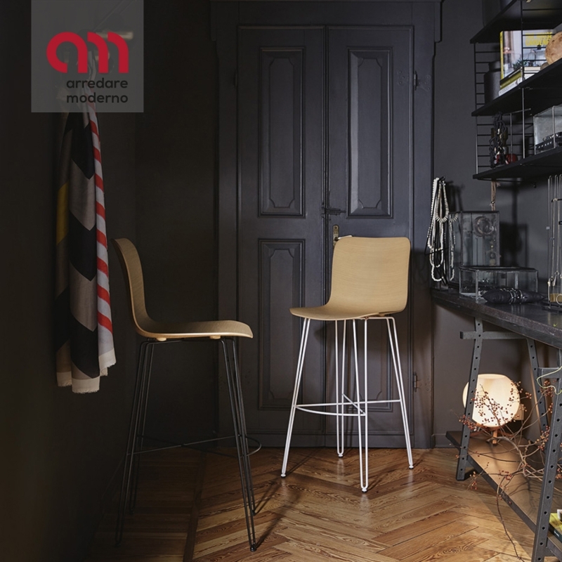Dandy Iron.ss Colico Stool