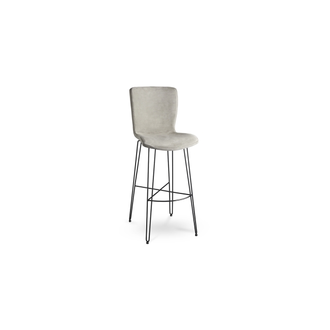 Rapper.ss Colico Stool
