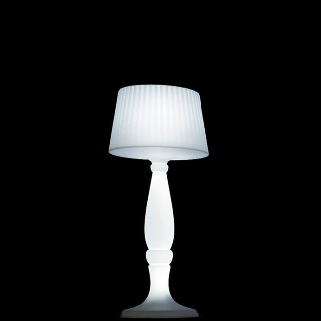 Agata Myyour Battery operated lamp