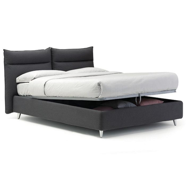 Noctis Cefalù Double Bed