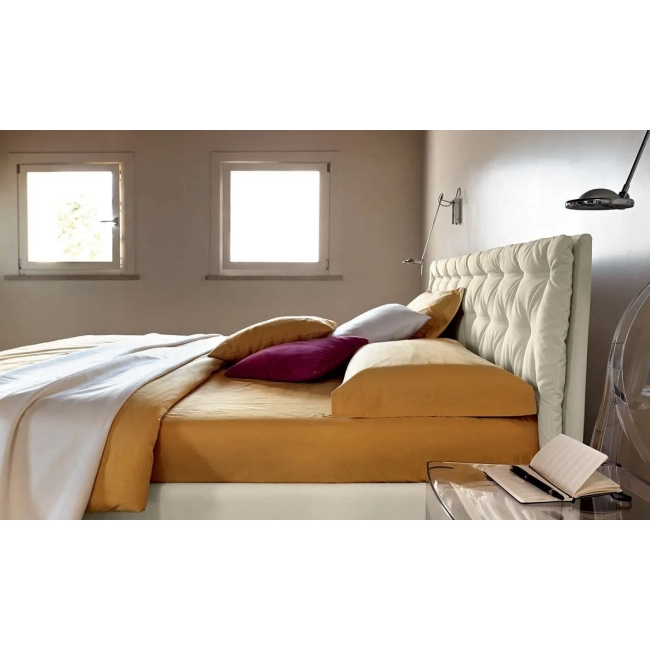 Noctis Smart Double Bed