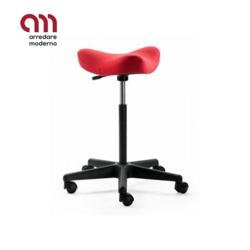 Chair Move with wheels Varier