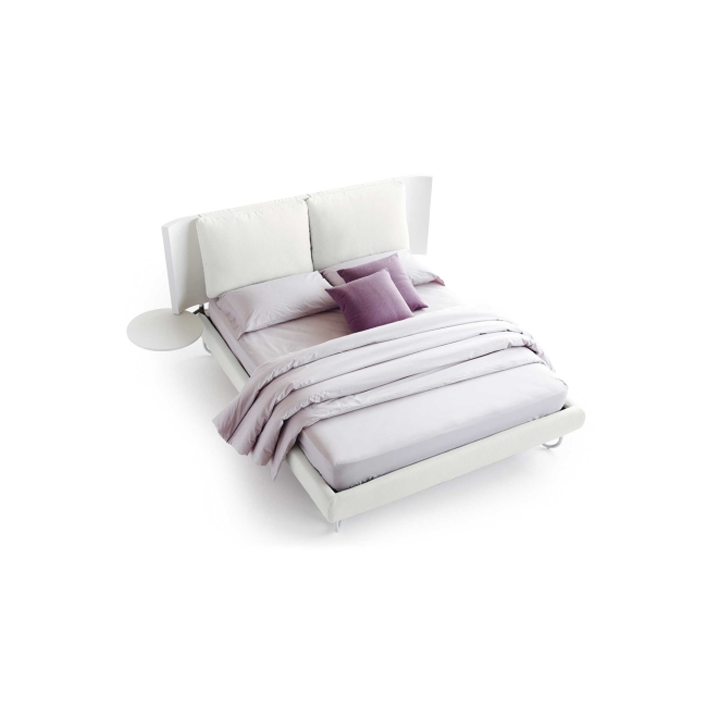 Noctis Hug 01 Pillows Double Bed