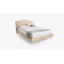 Noctis Lullaby Modern Double Bed