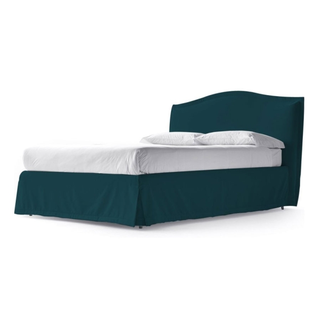 Noctis Lyle Romantic Double Bed