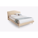 Noctis Lyle Modern Double Bed