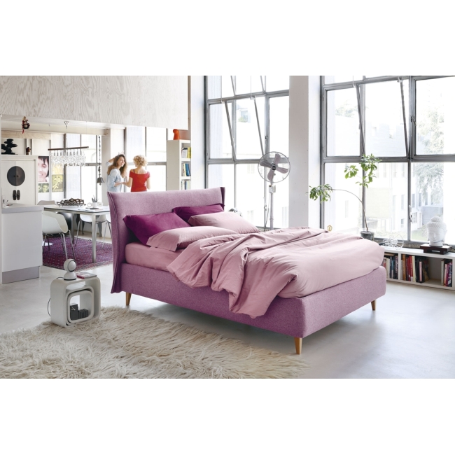 Noctis Osaka H27 Double Bed