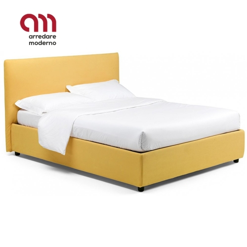 Noctis Manuel Single Bed