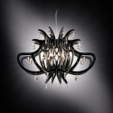 Medusa Slamp Suspension lamp