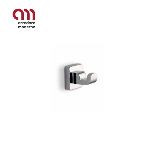 Robe Hook Positano Collection Flab