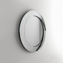 Whirl Tonelli Design Mirror