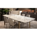 Mirage Cantori Table