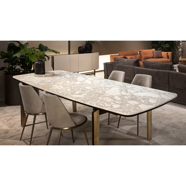 Mirage Cantori Table