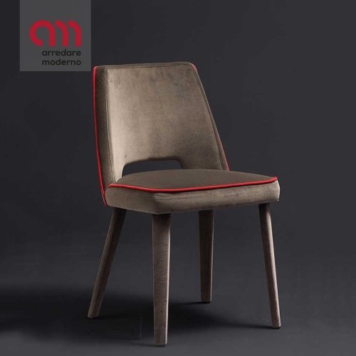Grace Lux Colico Chair