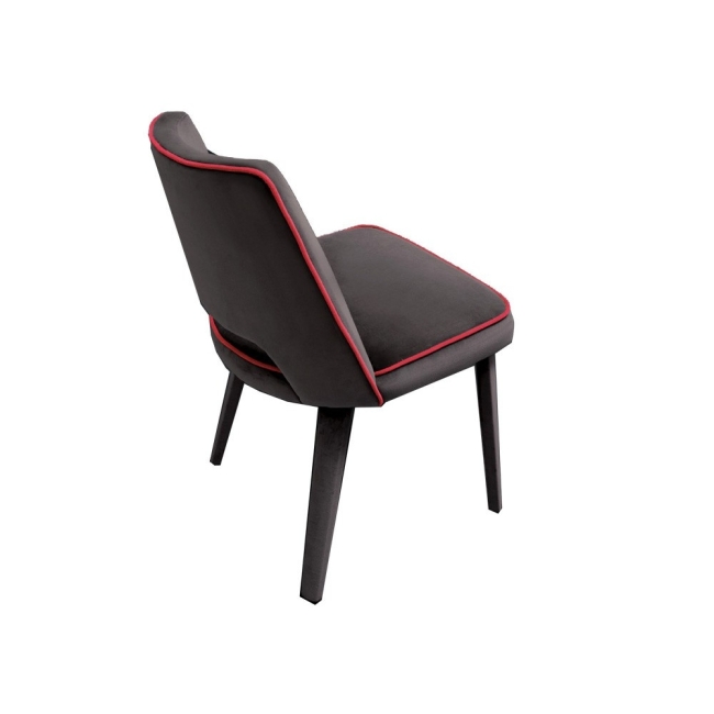 Grace Lux Colico Chair