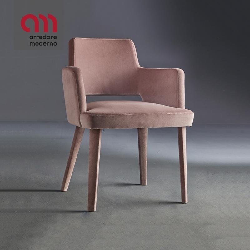 Grace.p Lux Colico Chair