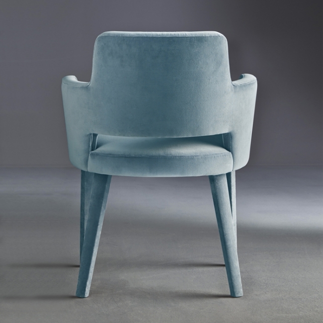 Grace.p Lux Colico Chair