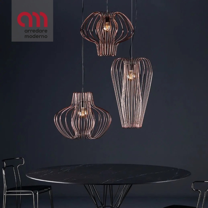 Can Can Colico Suspension lamp