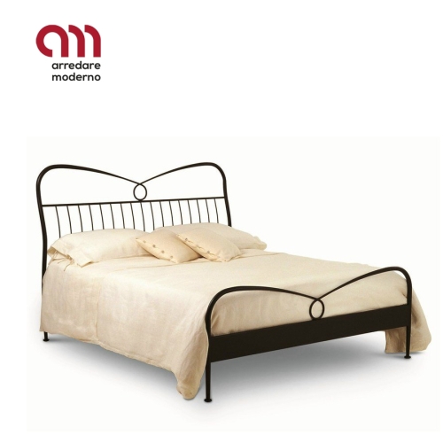 St. Tropez Cantori Bed
