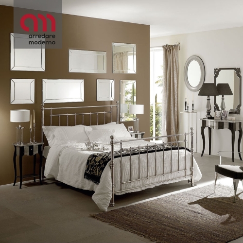 Inglese Cantori Bed