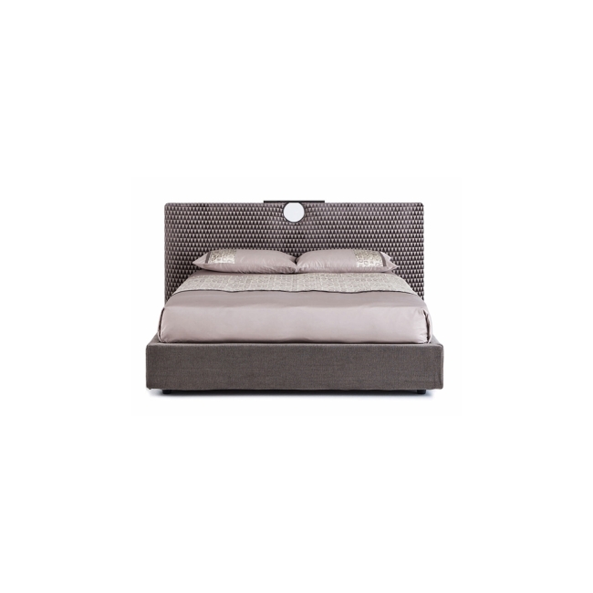 Bay Cantori Bed