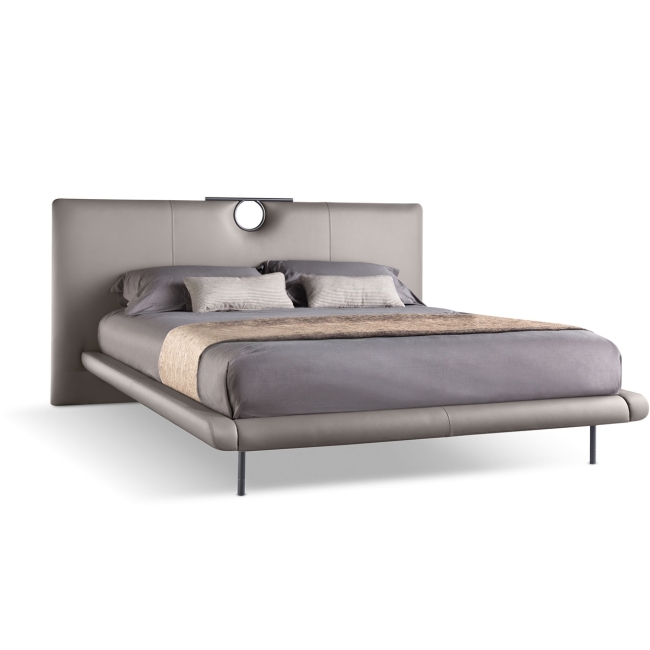 Bay 2 Cantori Bed