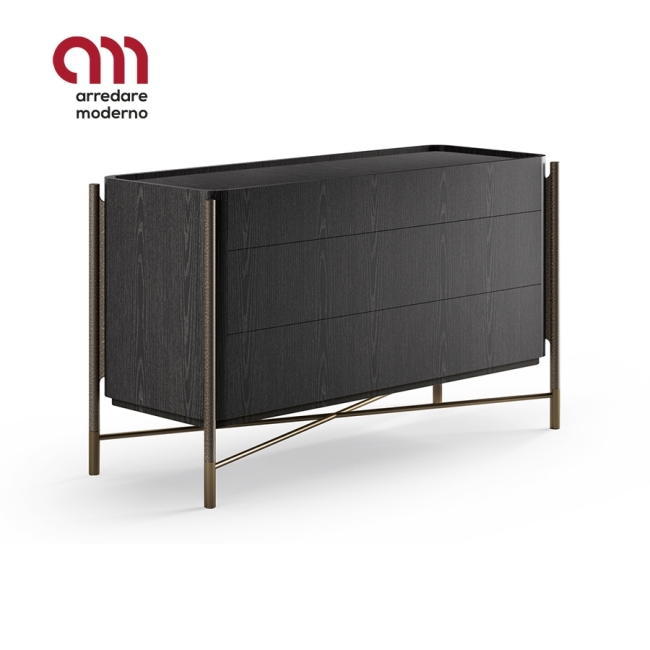 Shanghai Cantori Chest of drawers