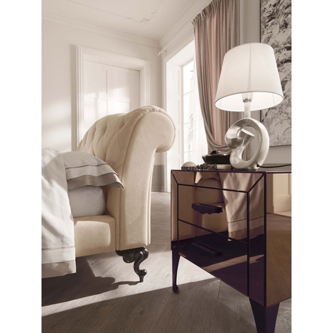 Adone Cantori Bedside table