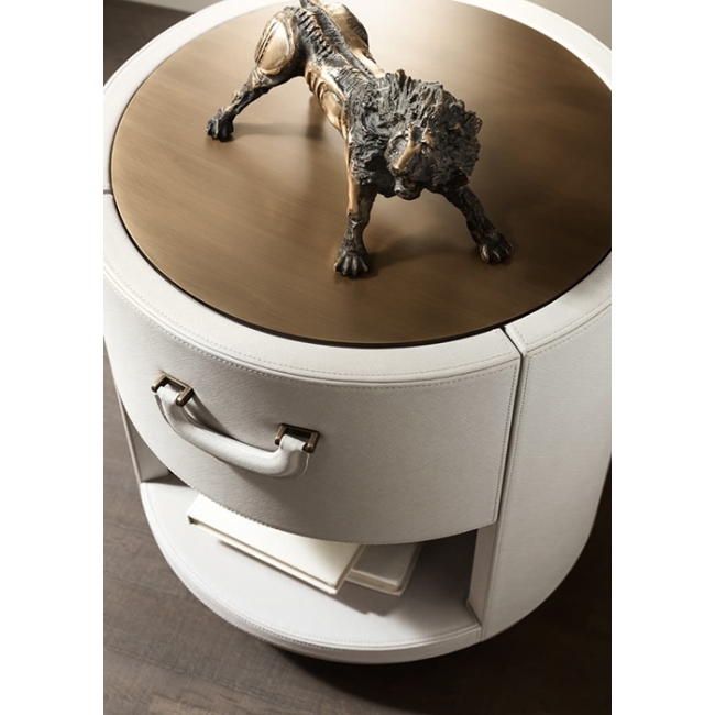 Valentino Cantori Bedside table