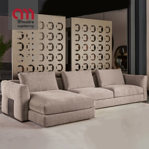 Montecarlo Cantori Corner sofa